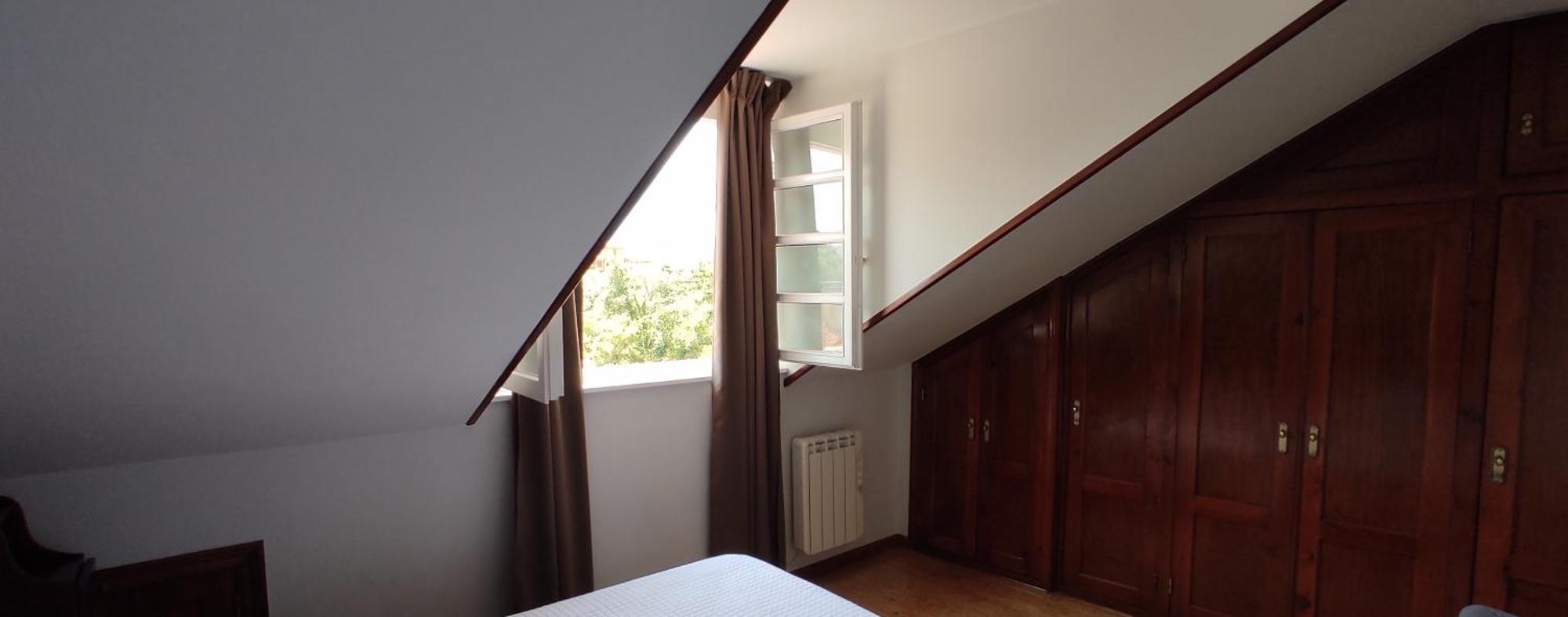 לאנס Apartamentos El Jornu מראה חיצוני תמונה
