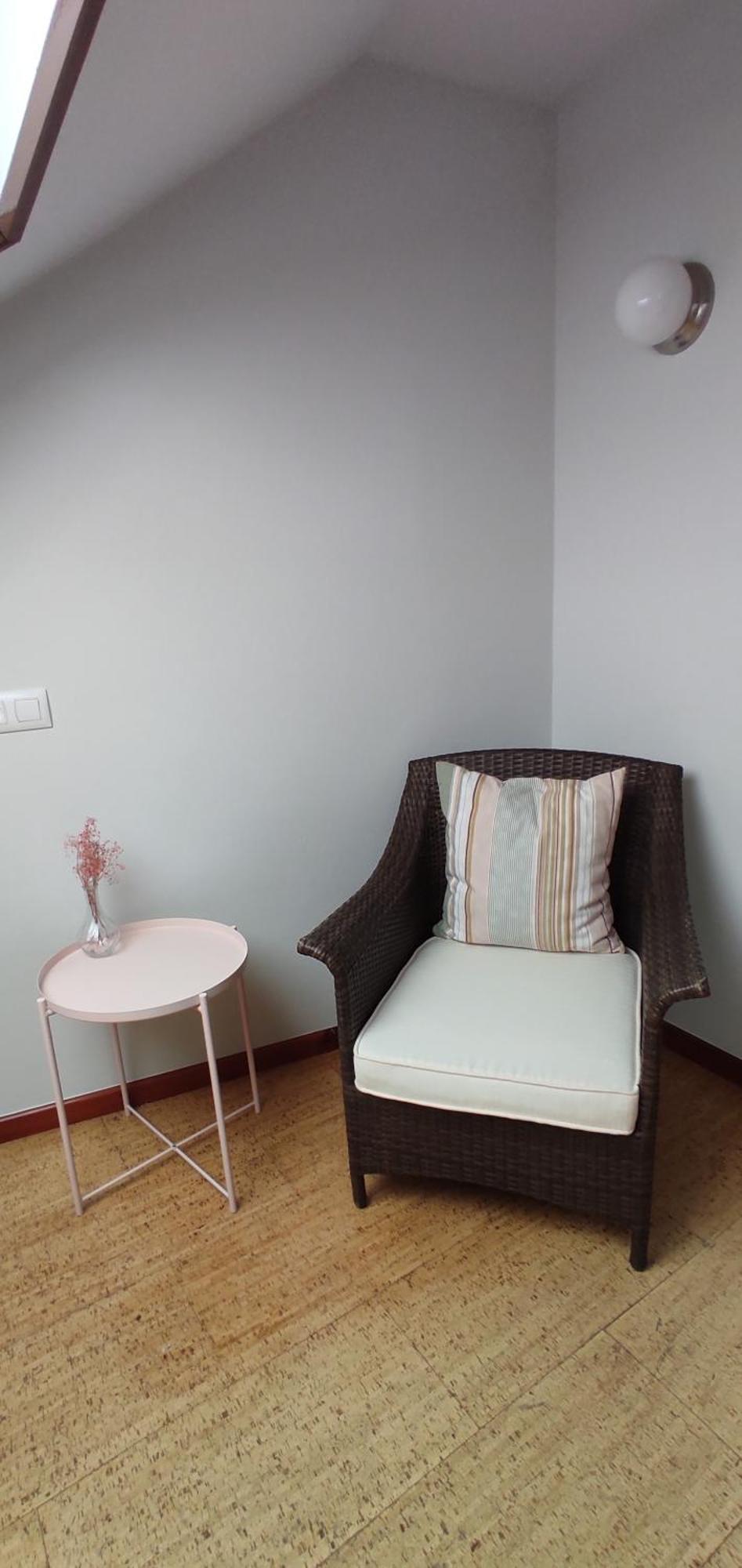 לאנס Apartamentos El Jornu מראה חיצוני תמונה